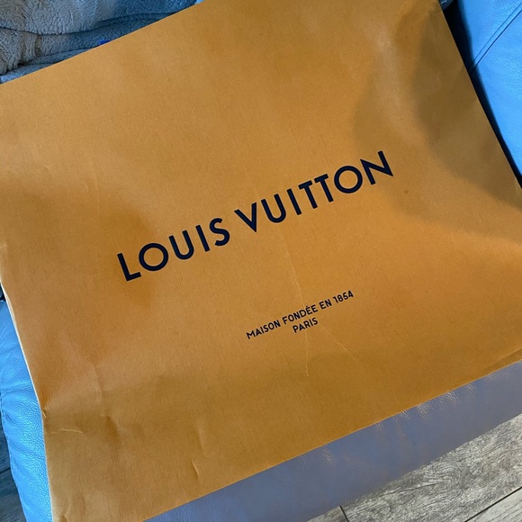 Louis Vuitton Other - Louis Vuitton bag Louis Vuitton Other - Louis Vuitton bag